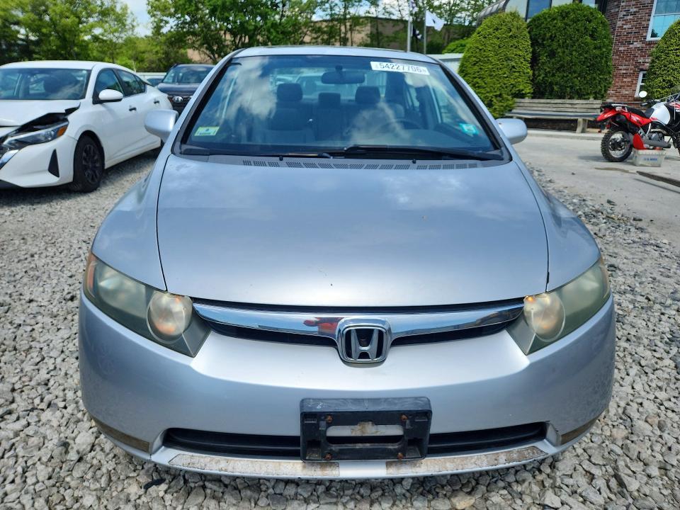 2006 Honda Civic ex