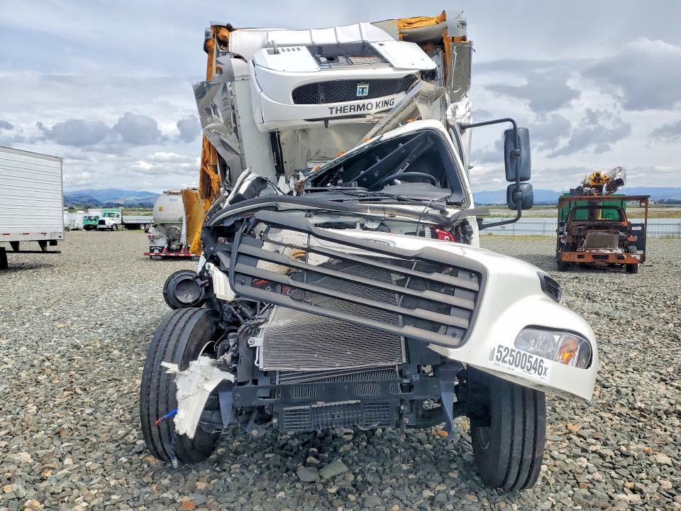 2025 Freightliner M2 106 Medium Duty