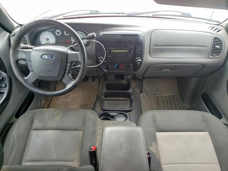 2011 Ford Ranger XL