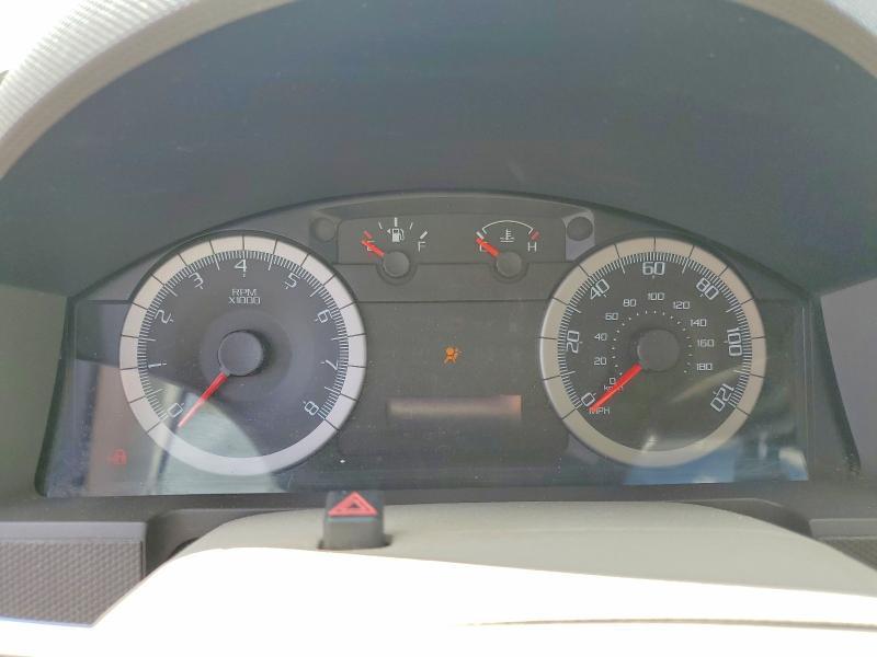 2008 Ford Escape xlt