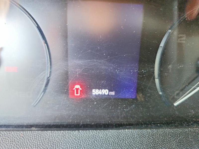 2022 Dodge Ram Promaster 3500 3500 High