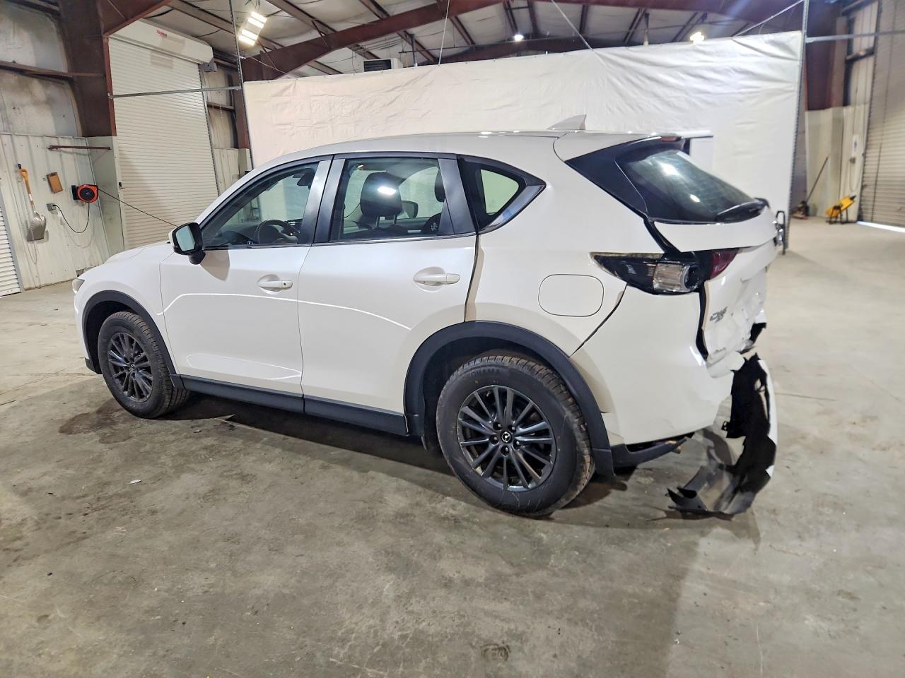 2019 Mazda Cx-5 Sport