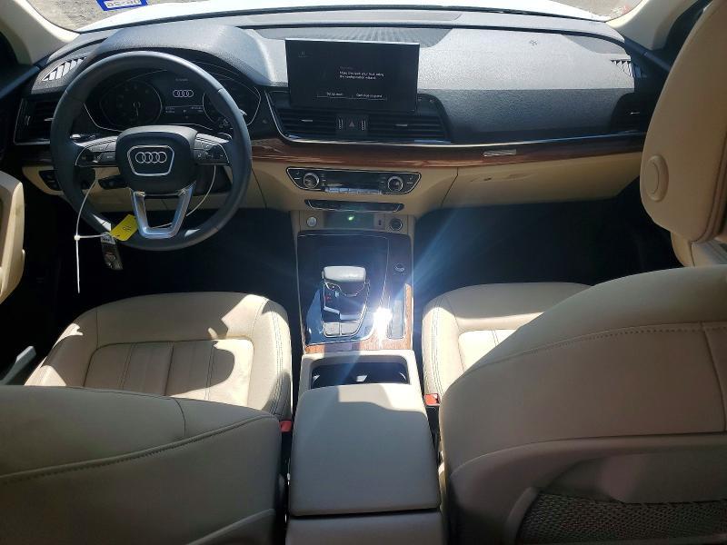 2023 Audi Q5 Premium 45