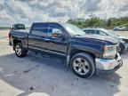 2017 Chevrolet Silverado K1500 LTZ