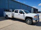 2015 GMC Sierra K3500