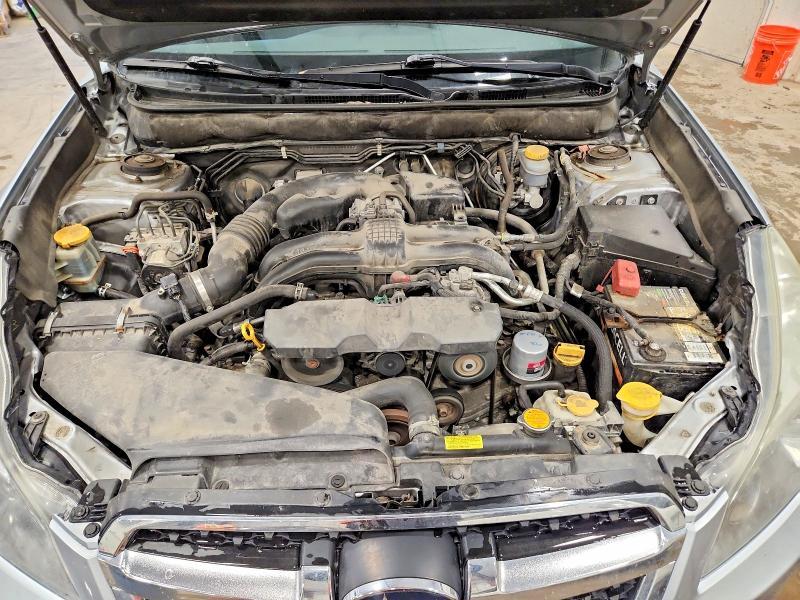 2014 Subaru Legacy 2.5i Premium