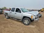 2012 Chevrolet Silverado K1500 LT