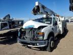 2008 Ford F450 Super Duty Bucket Truck