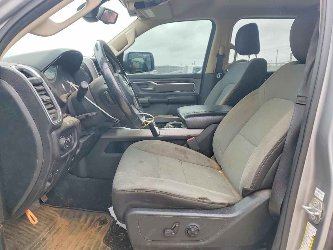 2019 Dodge RAM 1500 BIG Horn