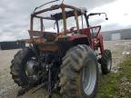 1997 Case IH 2255 Mfwd Tractor