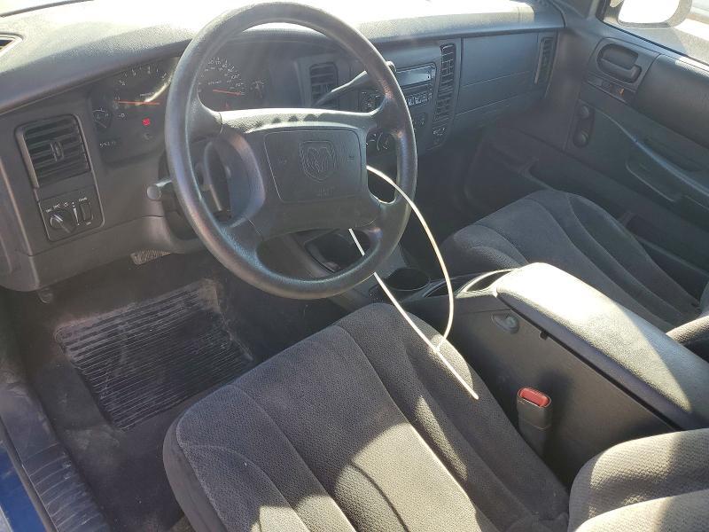 2003 Dodge Dakota