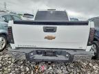 2008 Chevrolet Silverado C1500