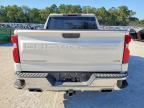 2022 Chevrolet Silverado K1500 LTZ