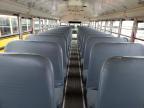 2013 Bluebird School Bus