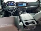 2025 Chevrolet Silverado K1500 RST