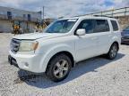 2010 Honda Pilot exl