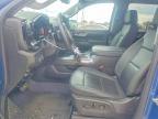 2024 Chevrolet Silverado K1500 LTZ