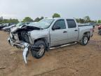 2012 Chevrolet Silverado K1500 LT