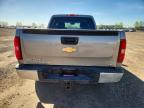 2008 Chevrolet Silverado K1500