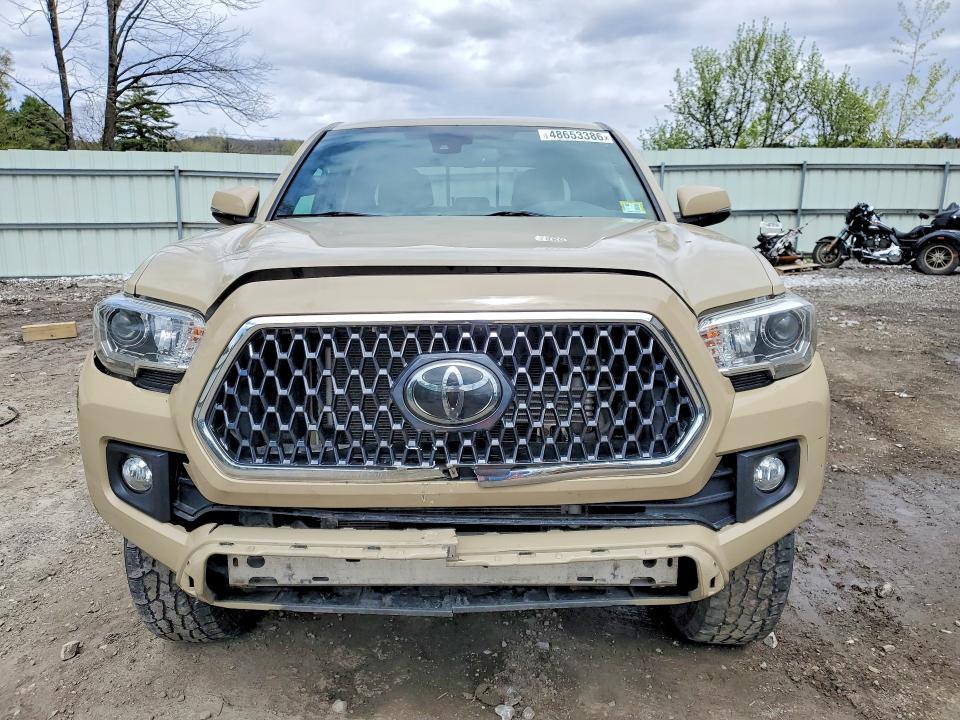 2019 Toyota Tacoma TRD OFF-Road