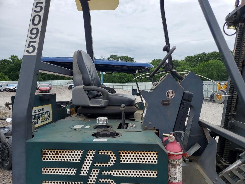 2006 Princeton Forklift
