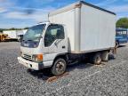 2003 Isuzu NPR BOX Truck