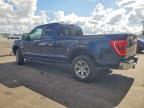 2022 Ford F150 Super Cab
