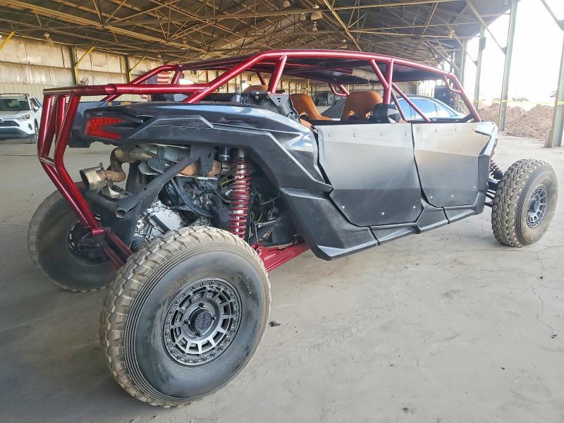 2021 Can-Am Maverick X3 Utility Vehicle