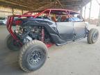 2021 Can-Am Maverick X3 Utility Vehicle