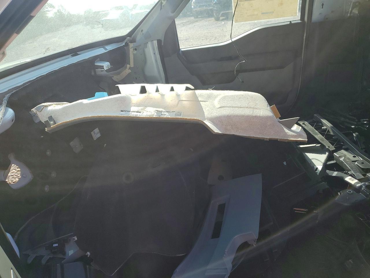 2023 Ford F550 Super Duty