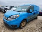 2017 Dodge RAM Promaster City