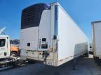 2010 Utility VS2RA Refrigerated Van Trailer