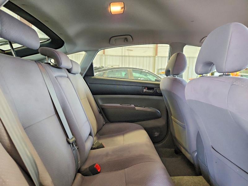 2008 Toyota Prius Base