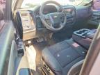 2018 Chevrolet Silverado C1500