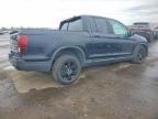2018 Honda Ridgeline Black Edition