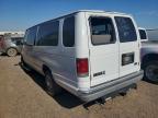2002 Ford Econoline E350 Super Duty Wagon