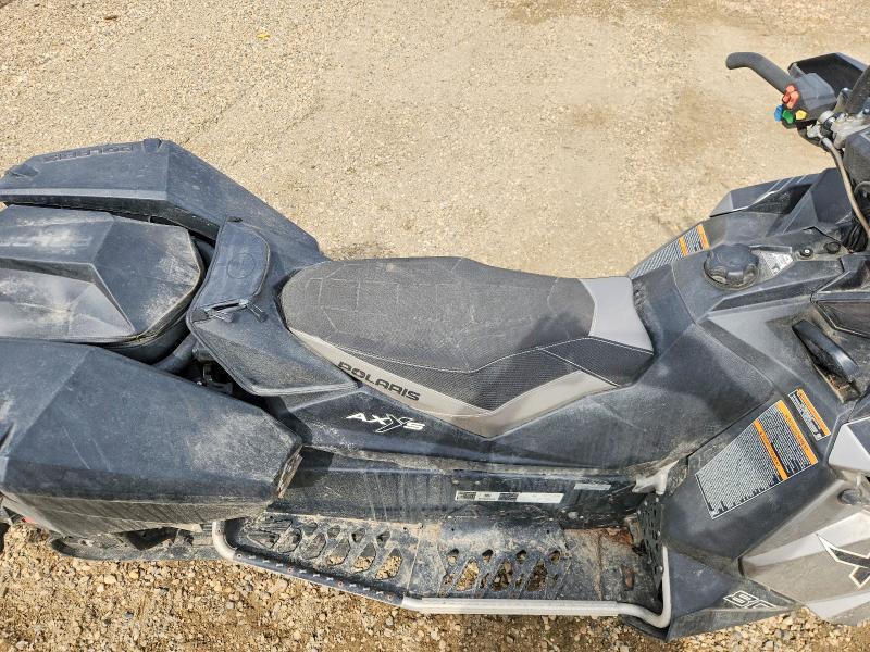 2016 Polaris Switchback