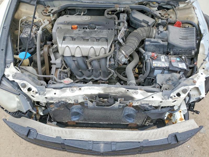 2011 Acura TSX