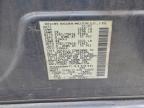 2007 Nissan Frontier SE