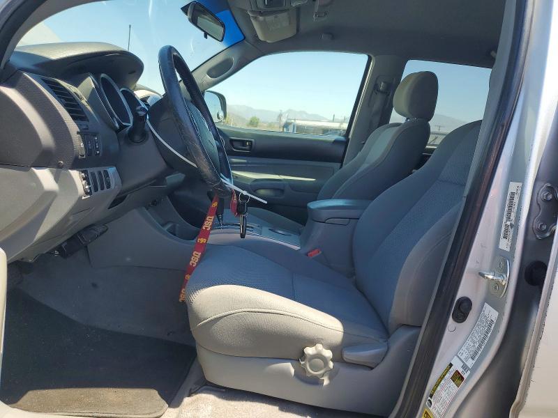 2008 Toyota Tacoma Double Cab Prerunner