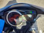 2014 Suzuki GSX-R600