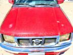 2000 Nissan Frontier XE Desert Runner