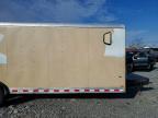 2012 Wells Cargo EW2024-B Enclosed Cargo Trailer