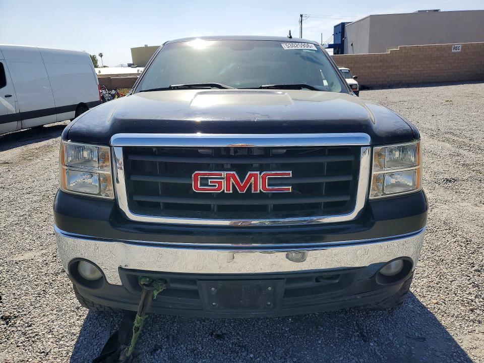 2008 GMC Sierra C1500