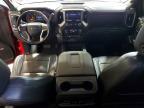 2020 Chevrolet Silverado K1500 LT Trail Boss