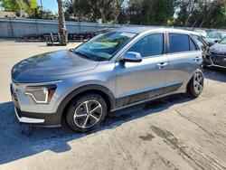 KIA Vehiculos salvage en venta: 2026 KIA Niro lx