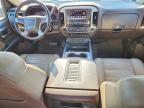 2016 GMC Sierra K1500 Denali