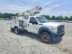 2016 Ford F450 Super Duty
