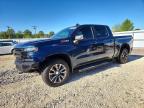 2020 Chevrolet Silverado K1500 LT