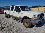2003 Ford F350 SRW Super Duty